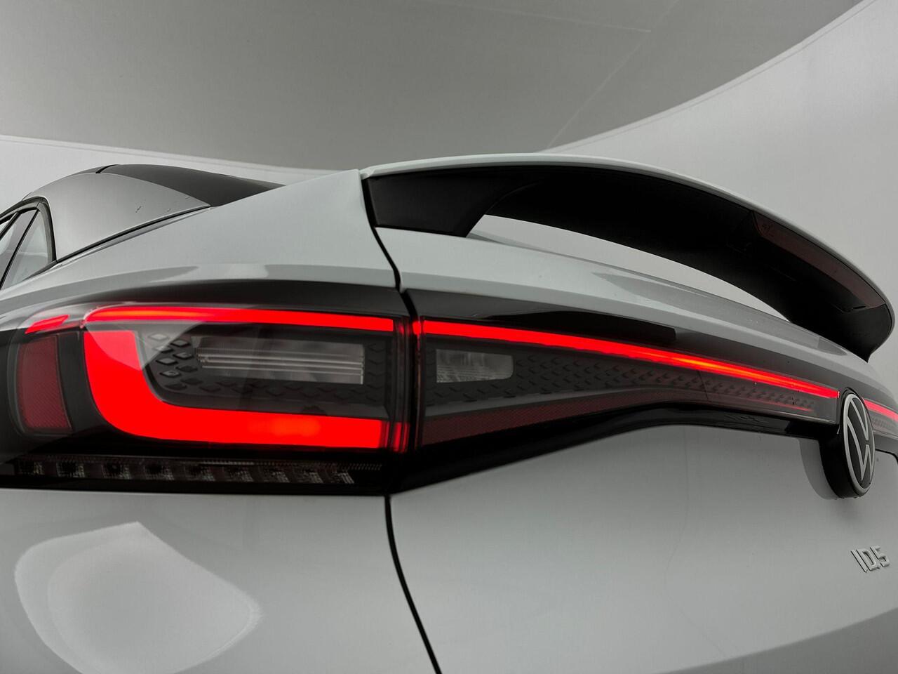 Volkswagen ID.5 Pro 77 kWh 204pk