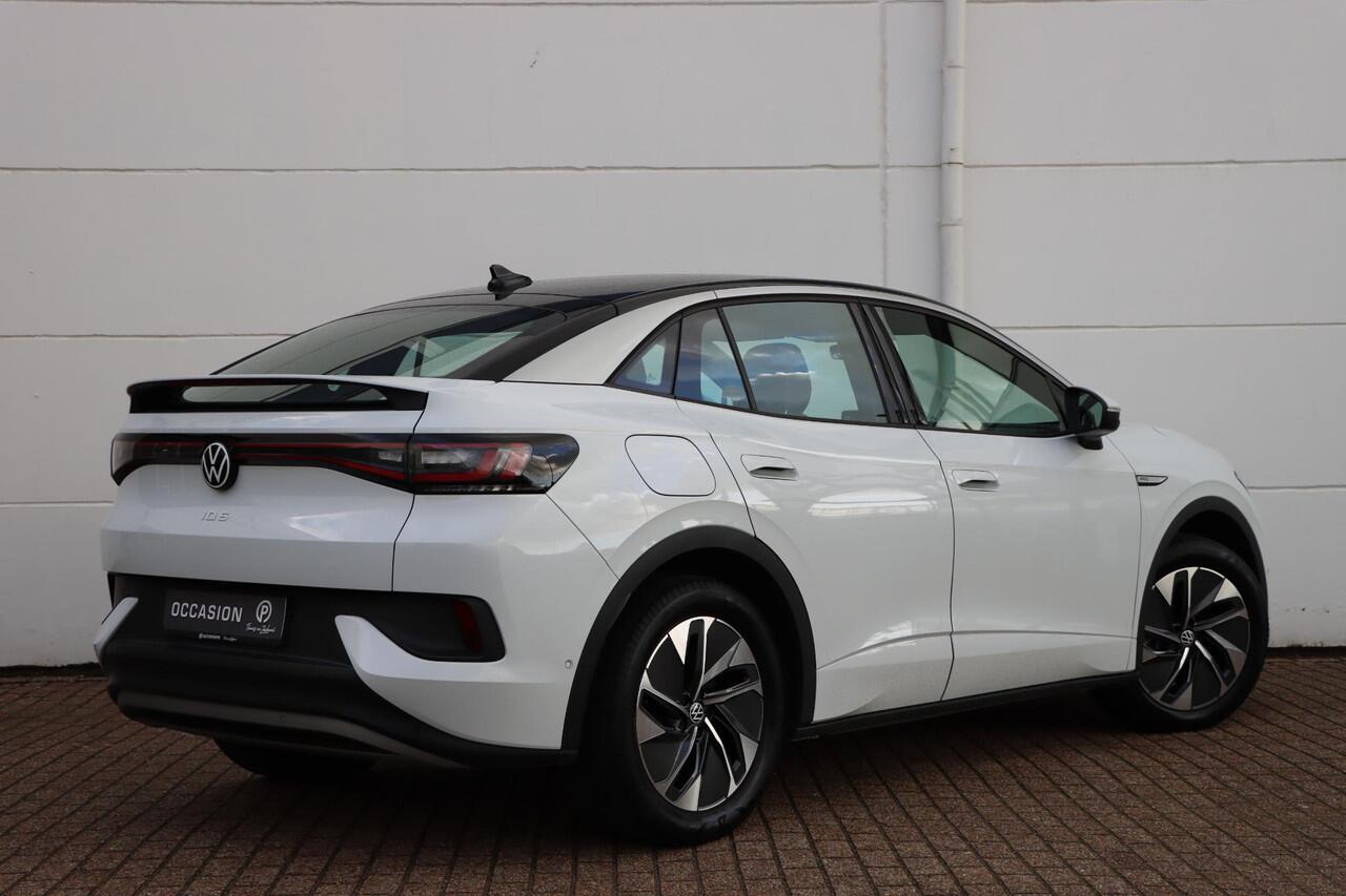 Volkswagen ID.5 Pro 77 kWh 174pk