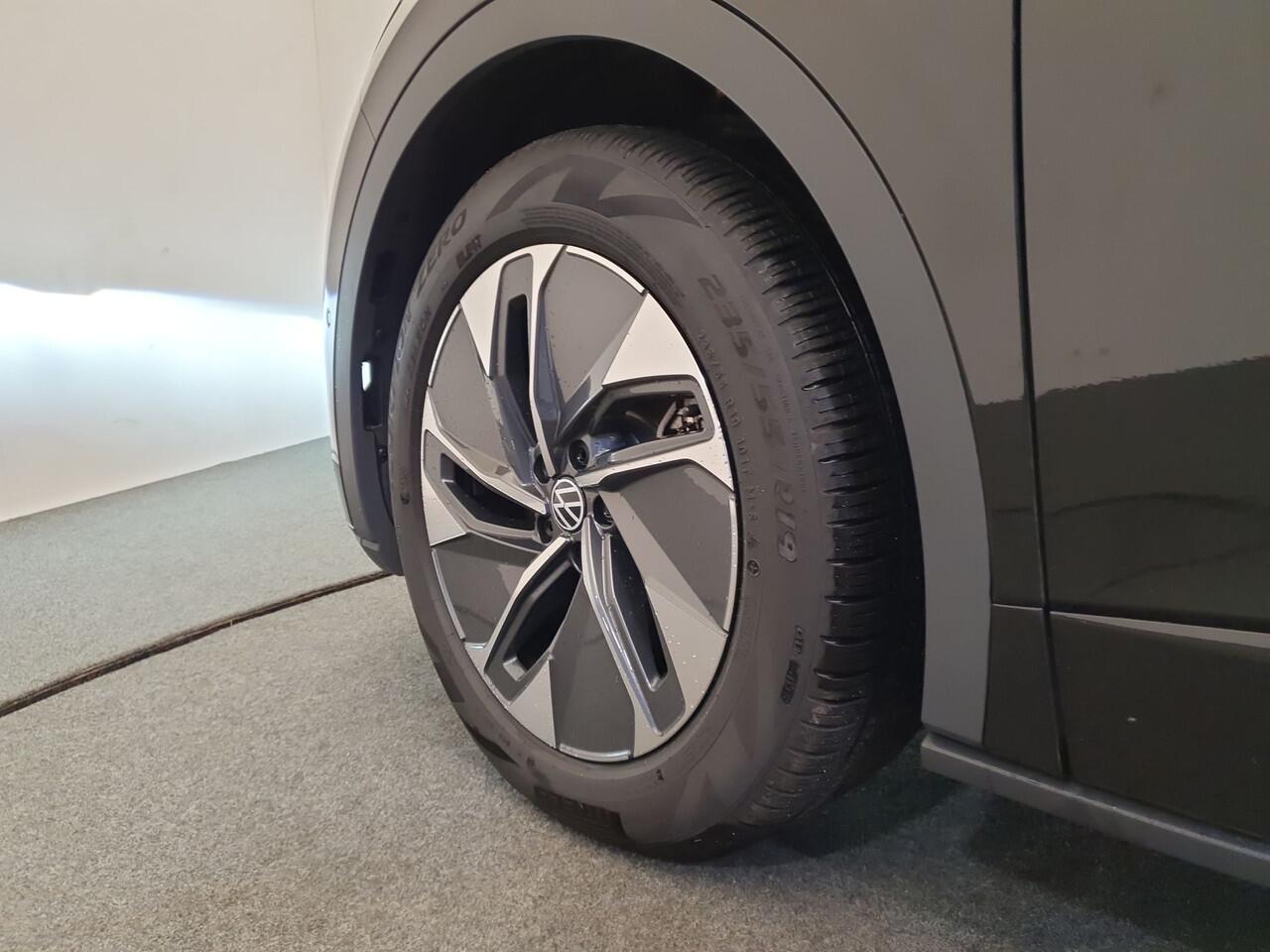 Volkswagen ID.5 Pro Business 77 kWh Panoramadak, Topsport stoelen