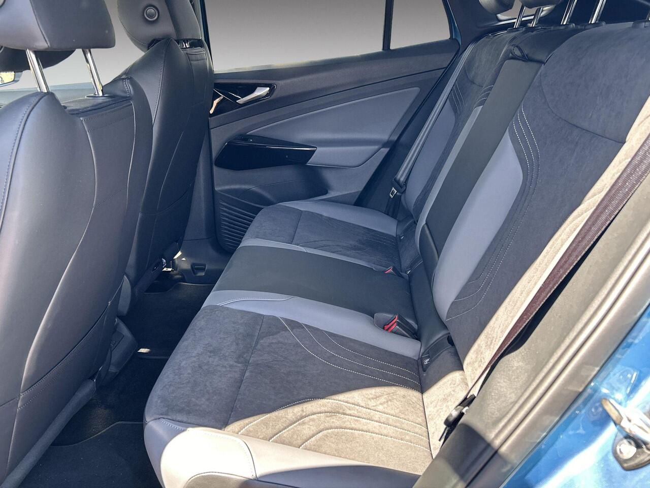 Volkswagen ID.5 Pro Business 77 kWh