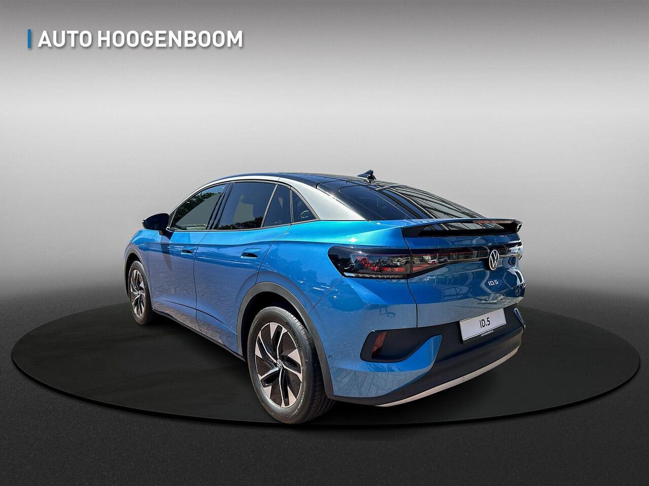 Volkswagen ID.5 Pro Business 77 kWh