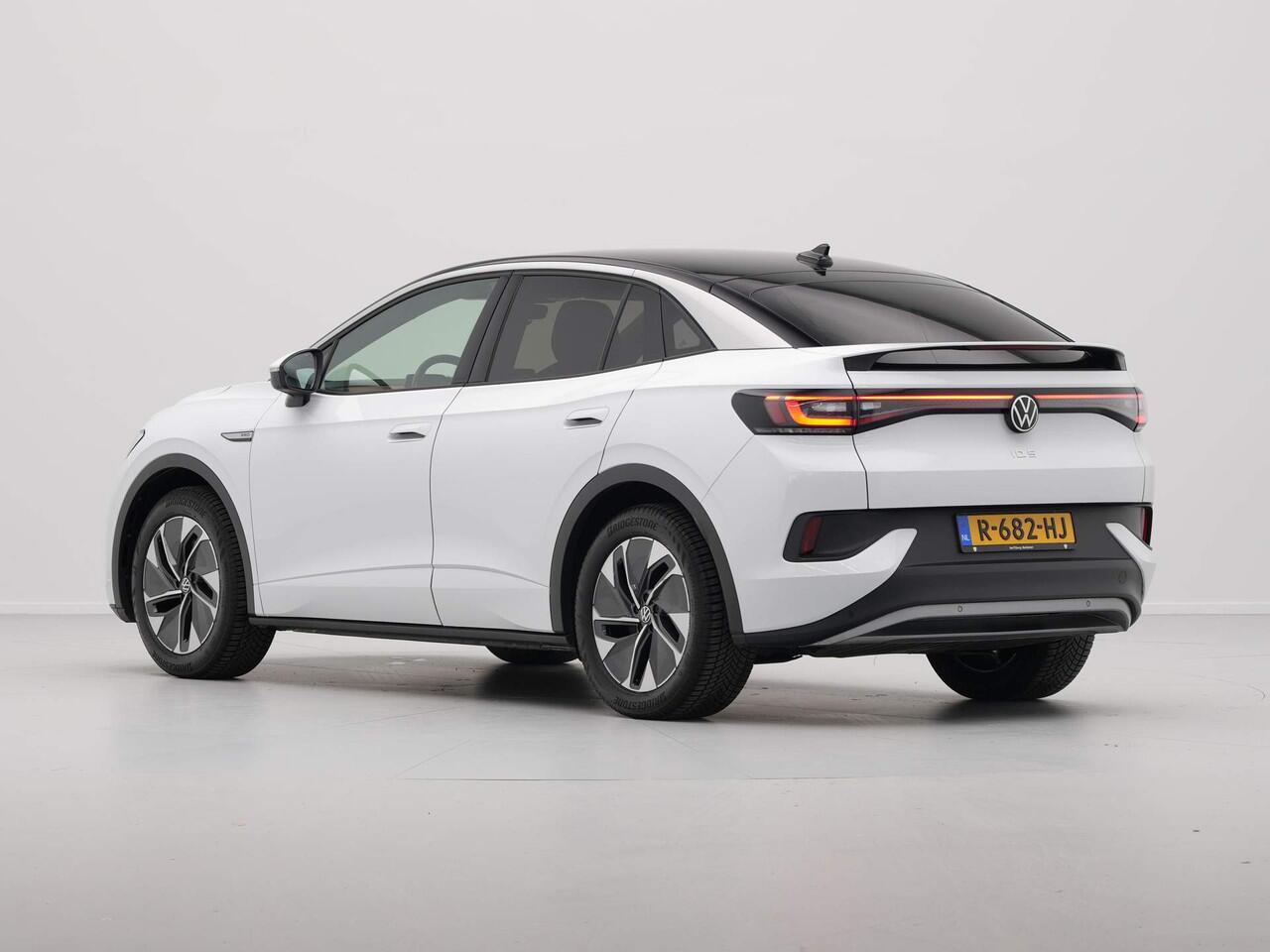 Volkswagen ID.5 Pro 77 kWh Navigatie / Pdc / Clima / Privacy Glass