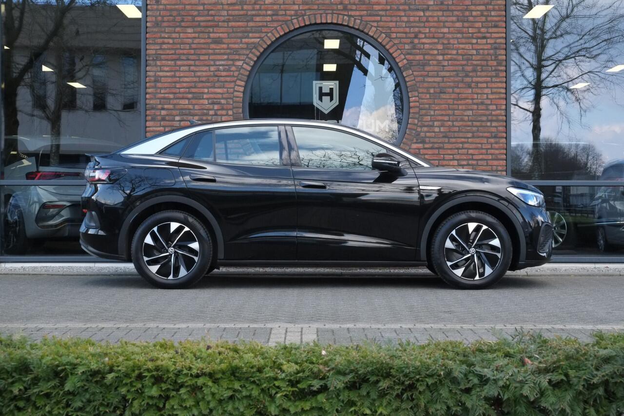 Volkswagen ID.5 Pro Business Advantage 77 kWh Warmtepomp