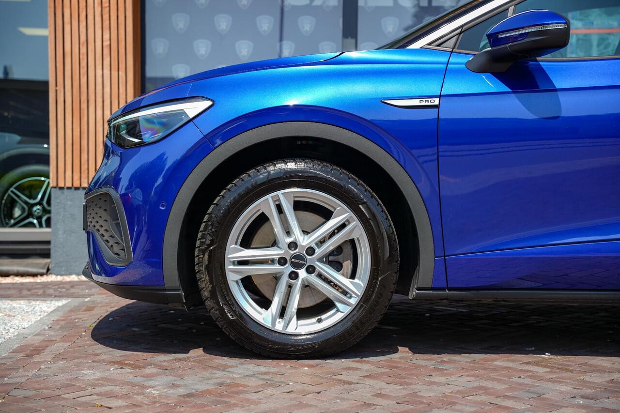 Volkswagen ID.5 Pro 77 kWh Clima Navi Adapt Cruise PDC Camera LMV