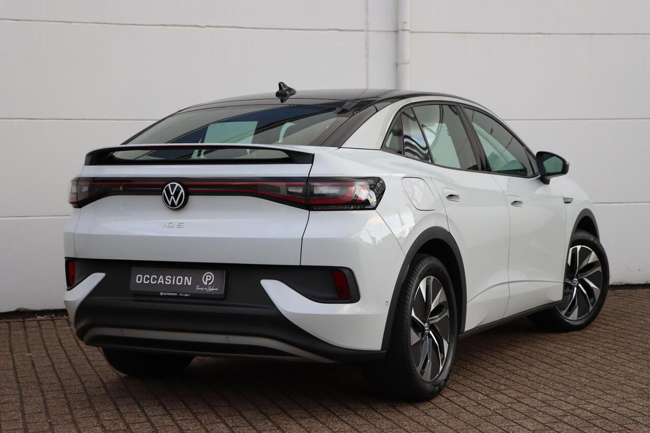 Volkswagen ID.5 Pro 77 kWh 174pk