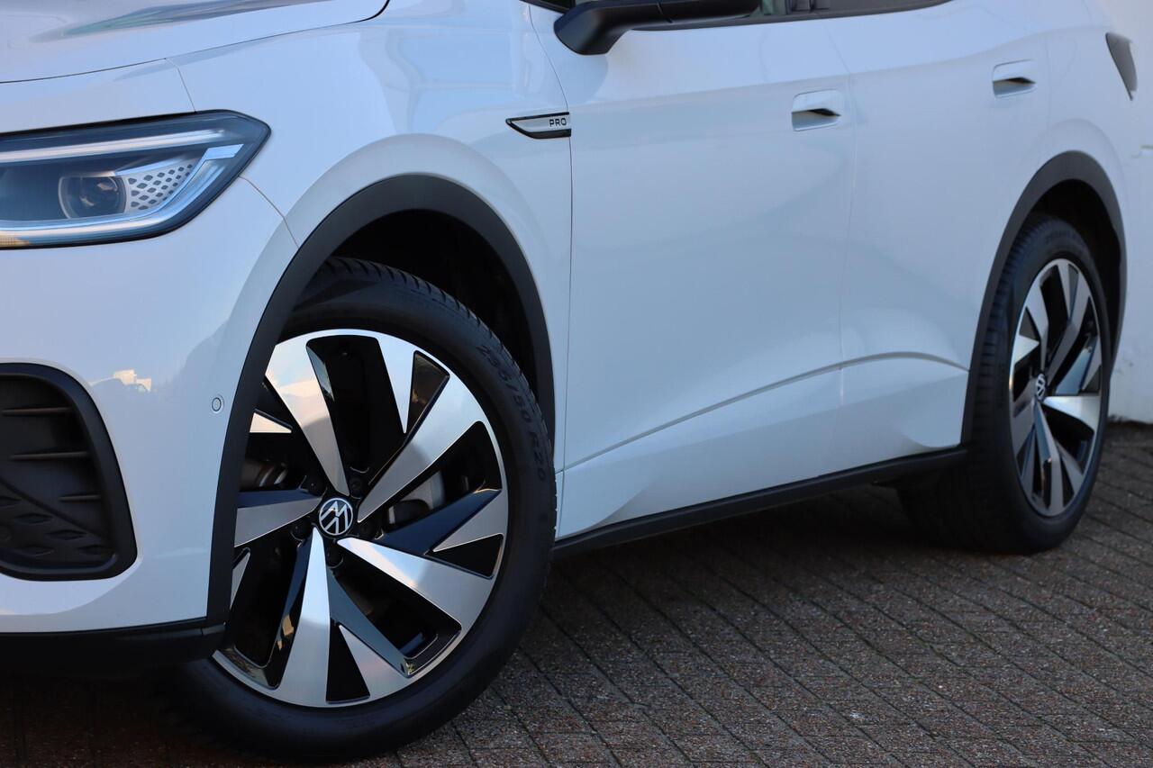 Volkswagen ID.5 Pro 77 kWh 204pk | SOH 97,4% | Matrix | Camera | Stoelverwarming | Carplay | Keyless