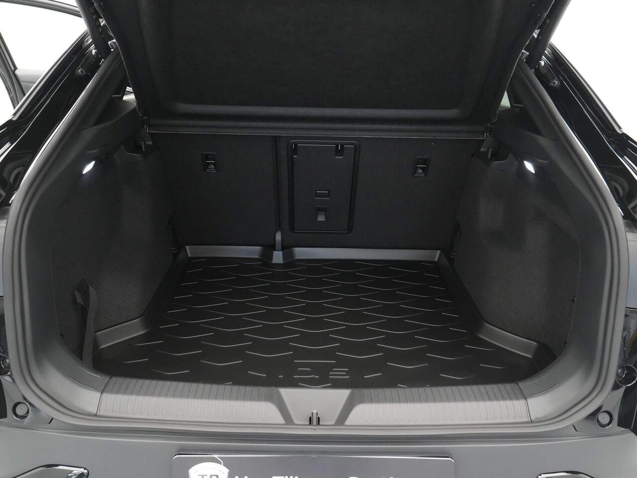 Volkswagen ID.5 Pro Oranje Edition 77 kWh