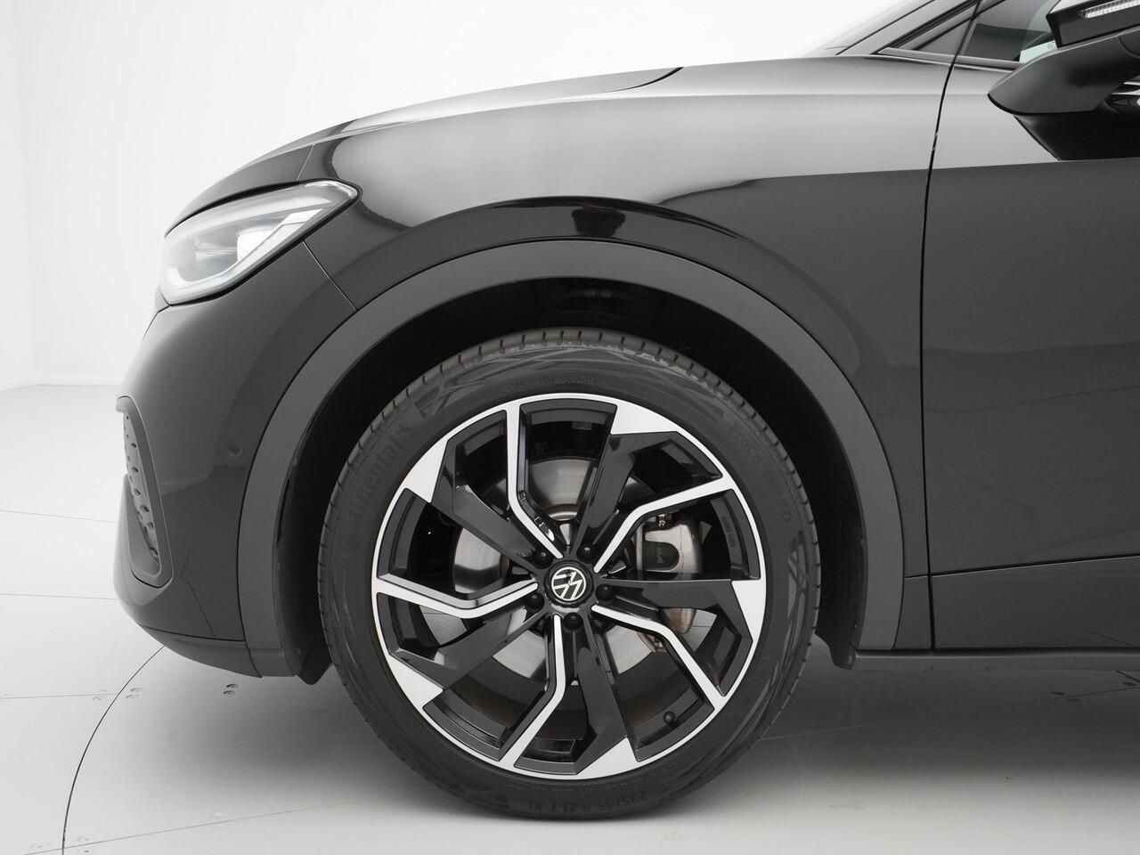 Volkswagen ID.5 Pro Oranje Edition 77 kWh