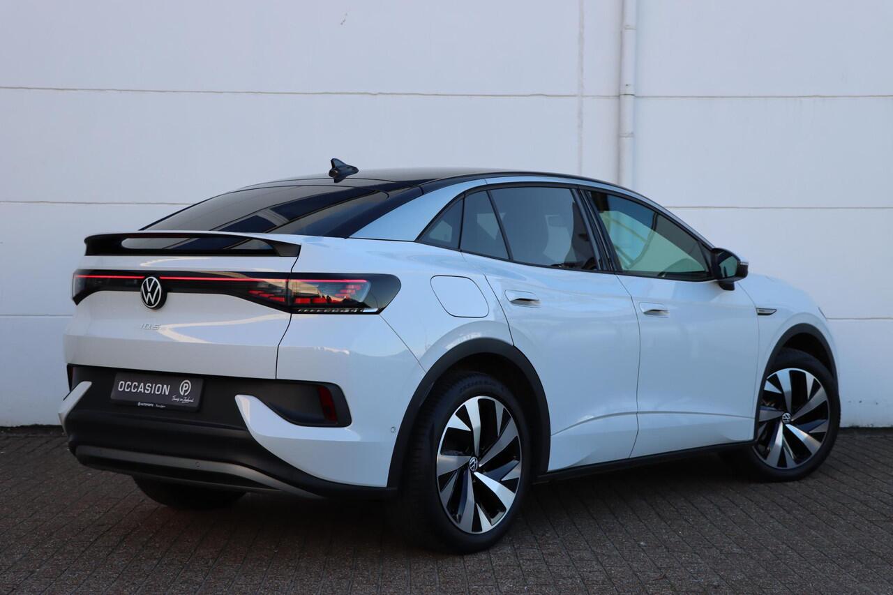 Volkswagen ID.5 Pro 77 kWh 204pk | SOH 97,4% | Matrix | Camera | Stoelverwarming | Carplay | Keyless
