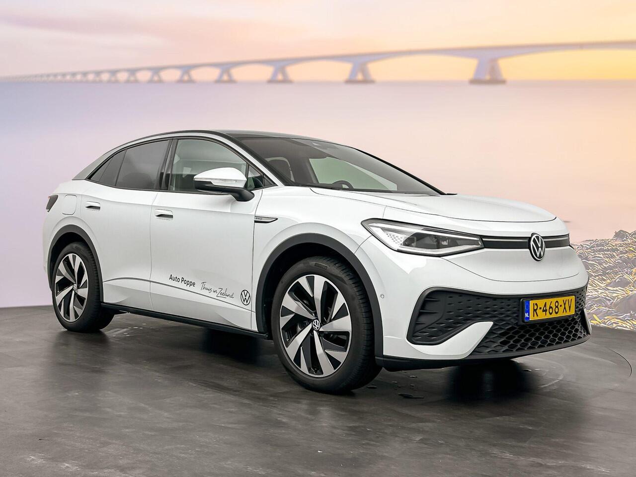 Volkswagen ID.5 Pro 77 kWh 204pk