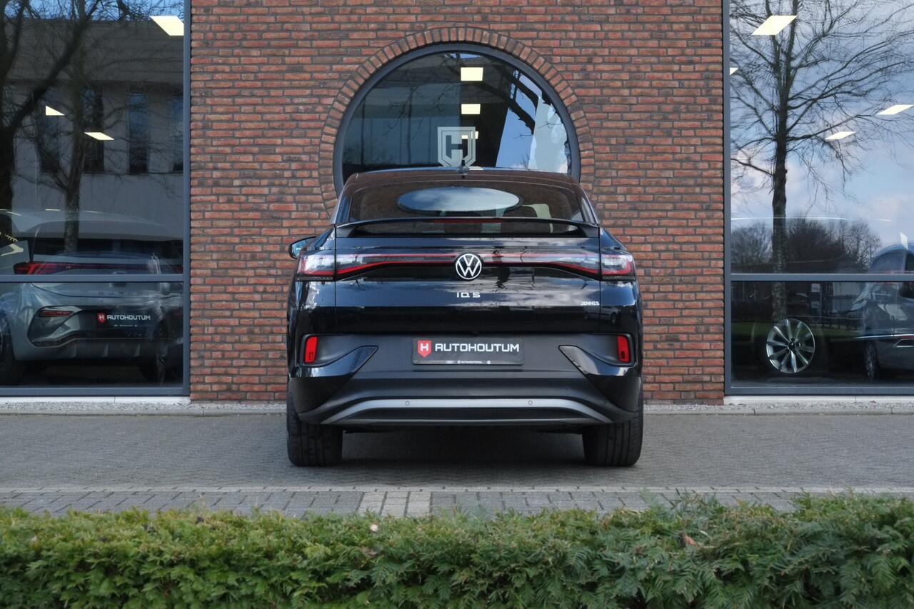Volkswagen ID.5 Pro Business Advantage 77 kWh Warmtepomp