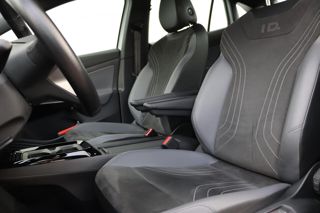 Volkswagen ID.5 Pro 77 kWh 174pk