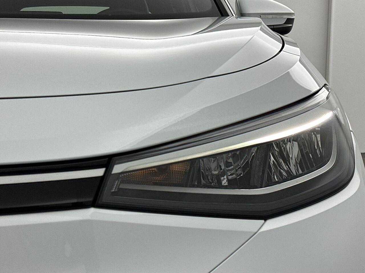 Volkswagen ID.5 Pro 77 kWh 204pk