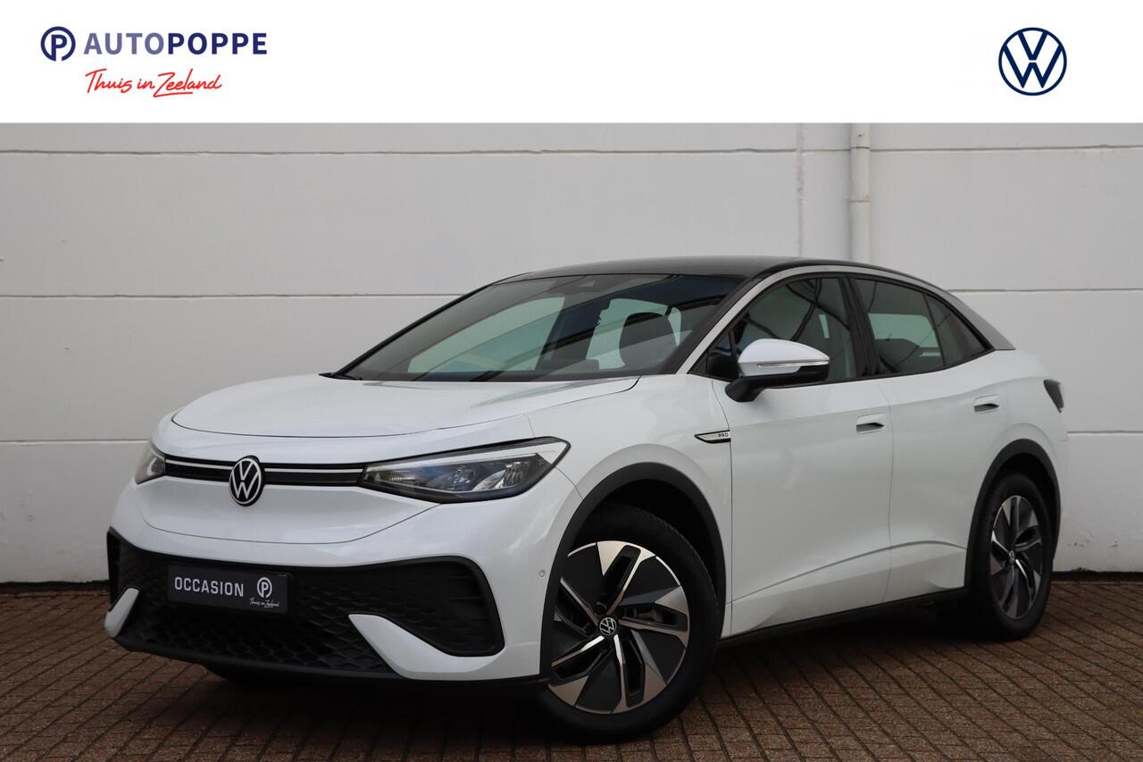 Volkswagen ID.5 Pro 77 kWh 174pk