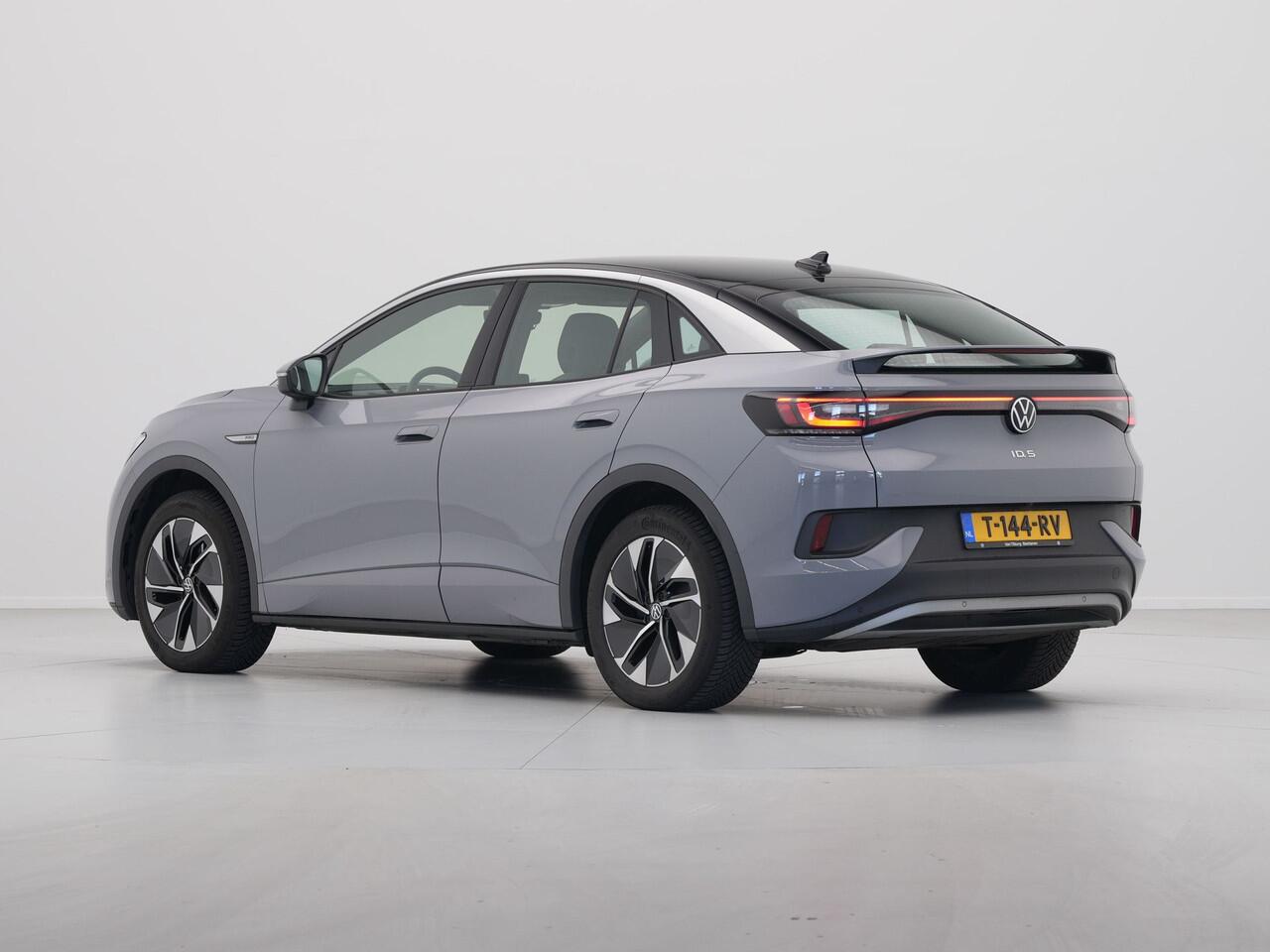 Volkswagen ID.5 Pro Business 77 kWh Navigatie Camera Acc Clima 128