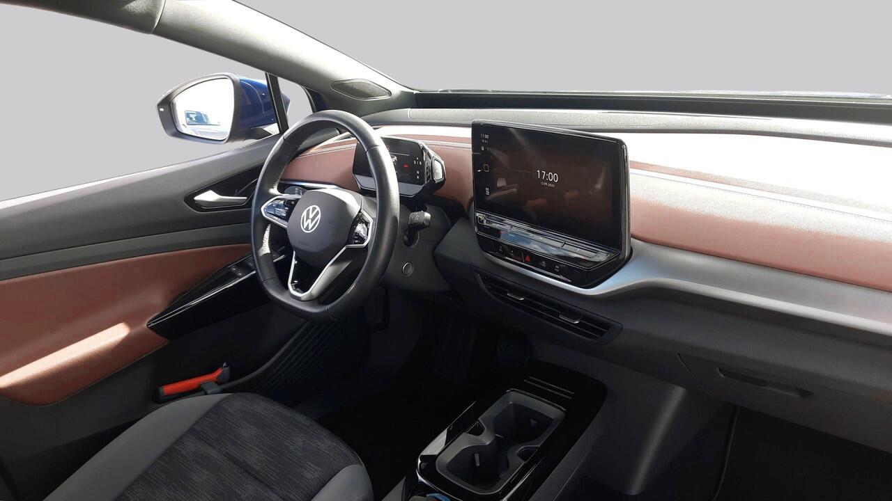 Volkswagen ID.5 Pro 77 kWh | Multimedia pakket | Comfortpakket | 19" velgen "Hamar" |