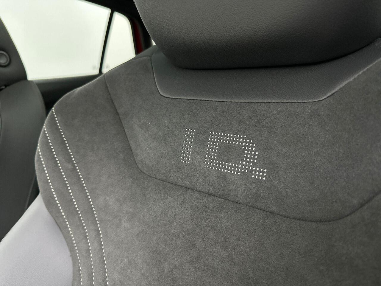 Volkswagen ID.5 Pro Business 77 kWh accu, 210 kW / 286 pk SUV Elek