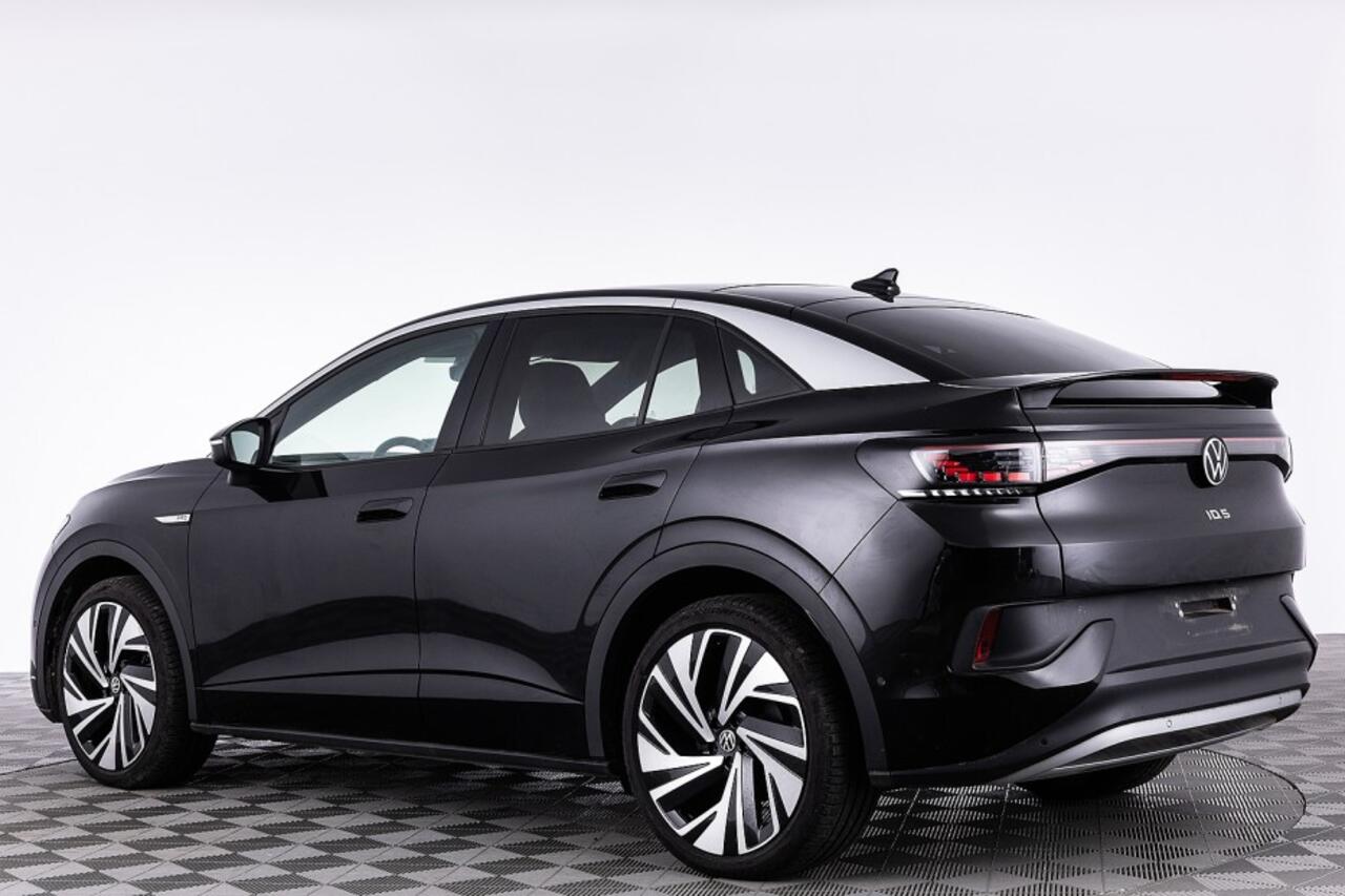 Volkswagen ID.5 Pro Performance 77kWh | PANORAMADAK | Full LED | NAVI