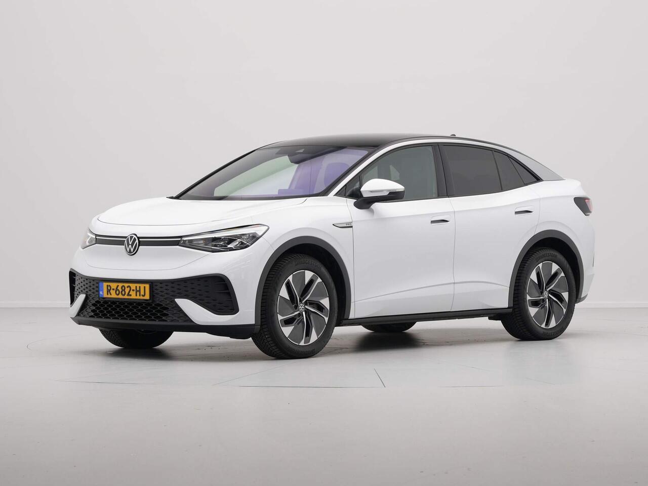 Volkswagen ID.5 Pro 77 kWh Navigatie / Pdc / Clima / Privacy Glass