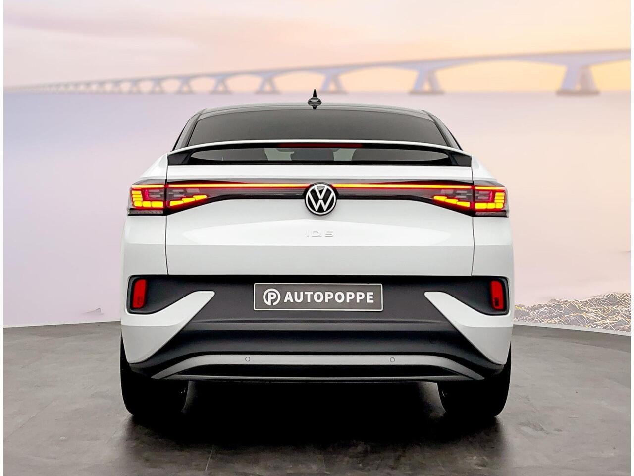 Volkswagen ID.5 Pro Business 77 kWh 286pk