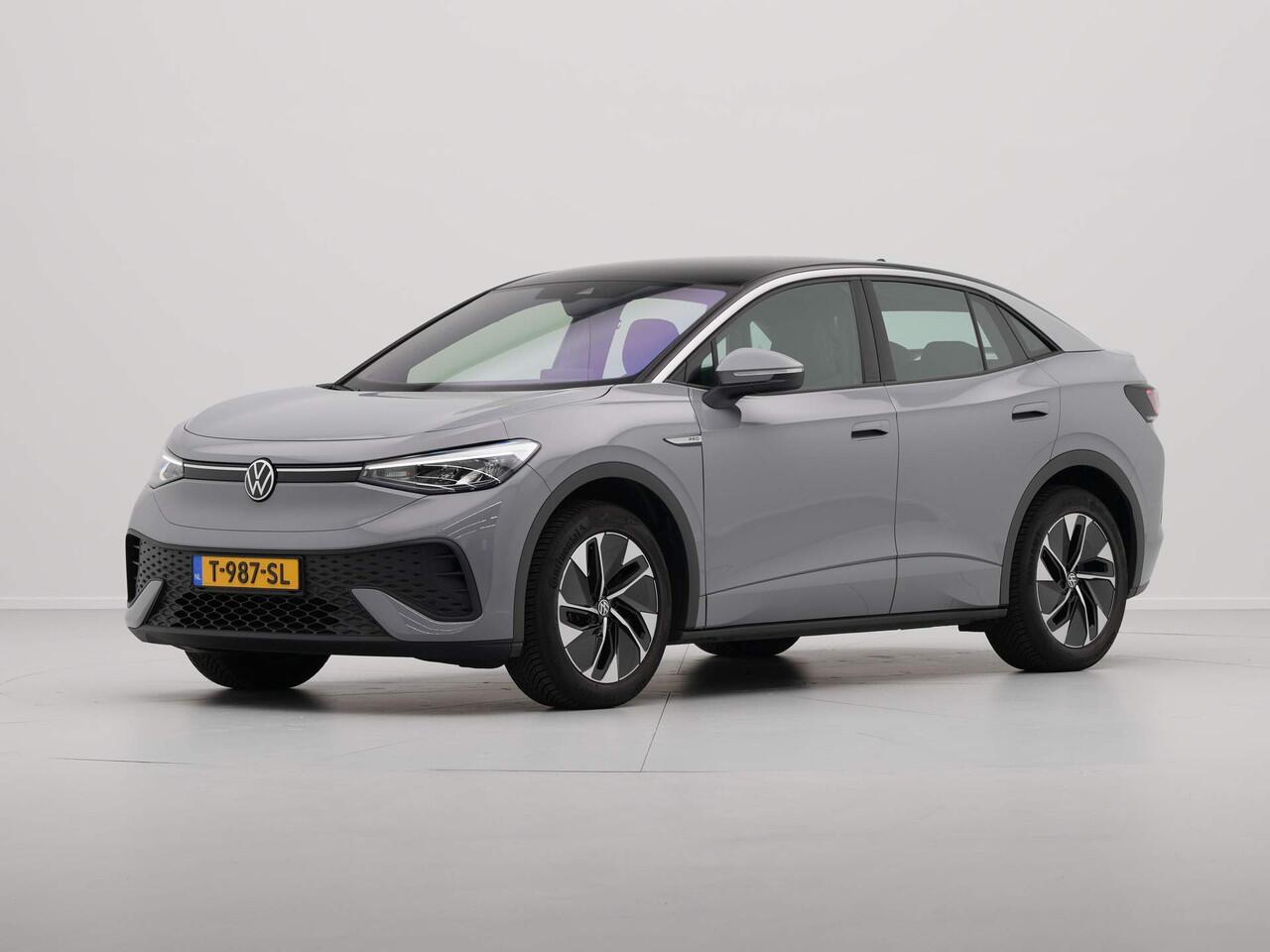 Volkswagen ID.5 Pro Business 77 kWh Navigatie Stuurverwarming Camera Acc 124