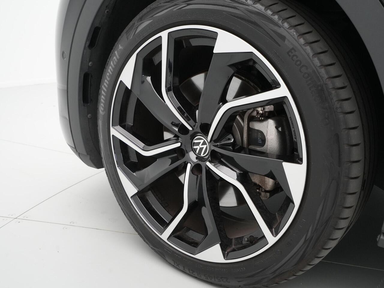 Volkswagen ID.5 Pro Oranje Edition 77 kWh