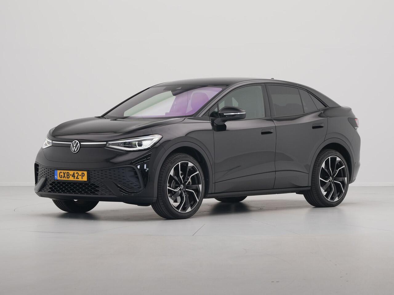 Volkswagen ID.5 Pro Oranje Edition 77 kWh