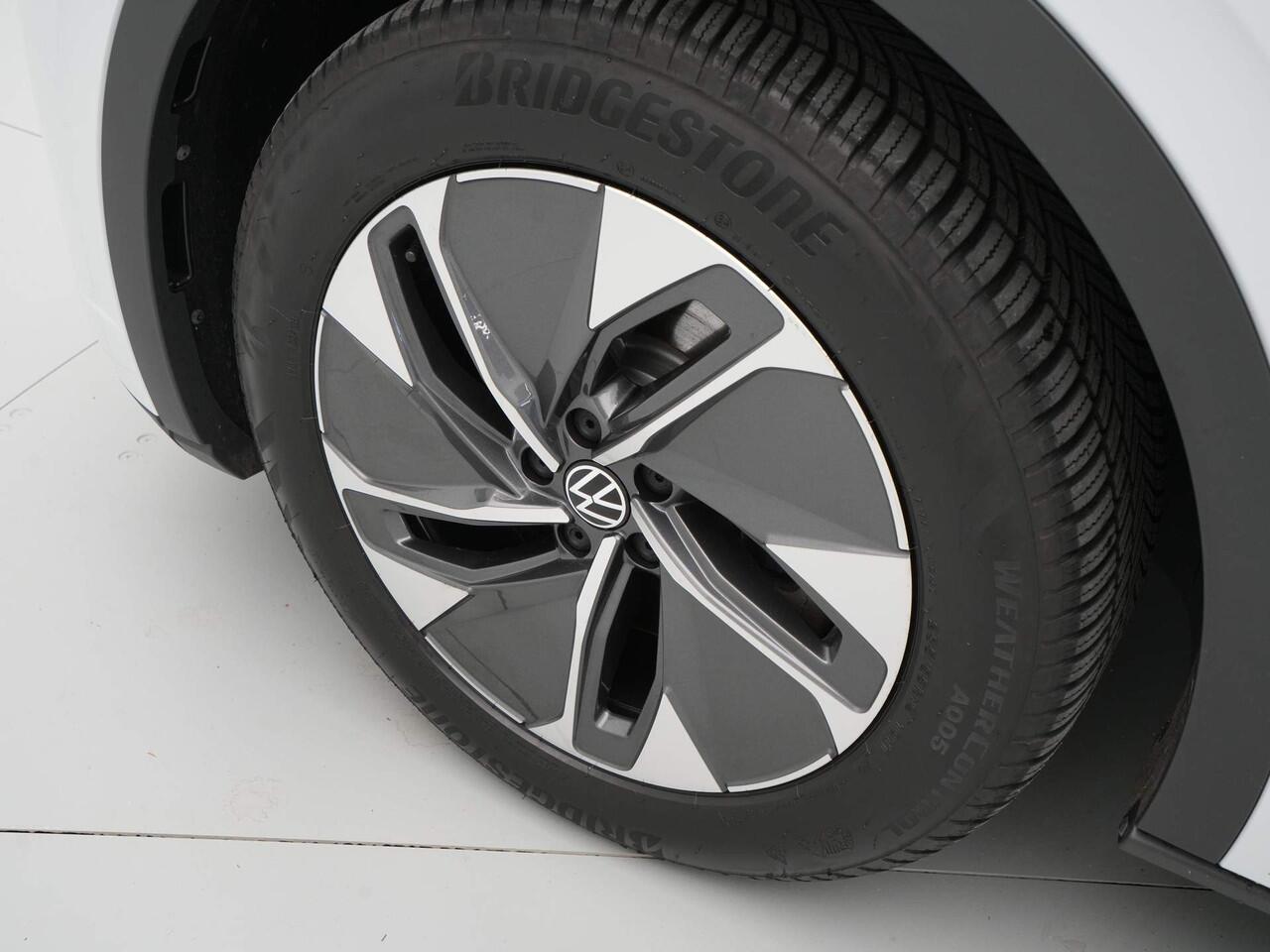 Volkswagen ID.5 Pro 77 kWh Navigatie / Pdc / Clima / Privacy Glass