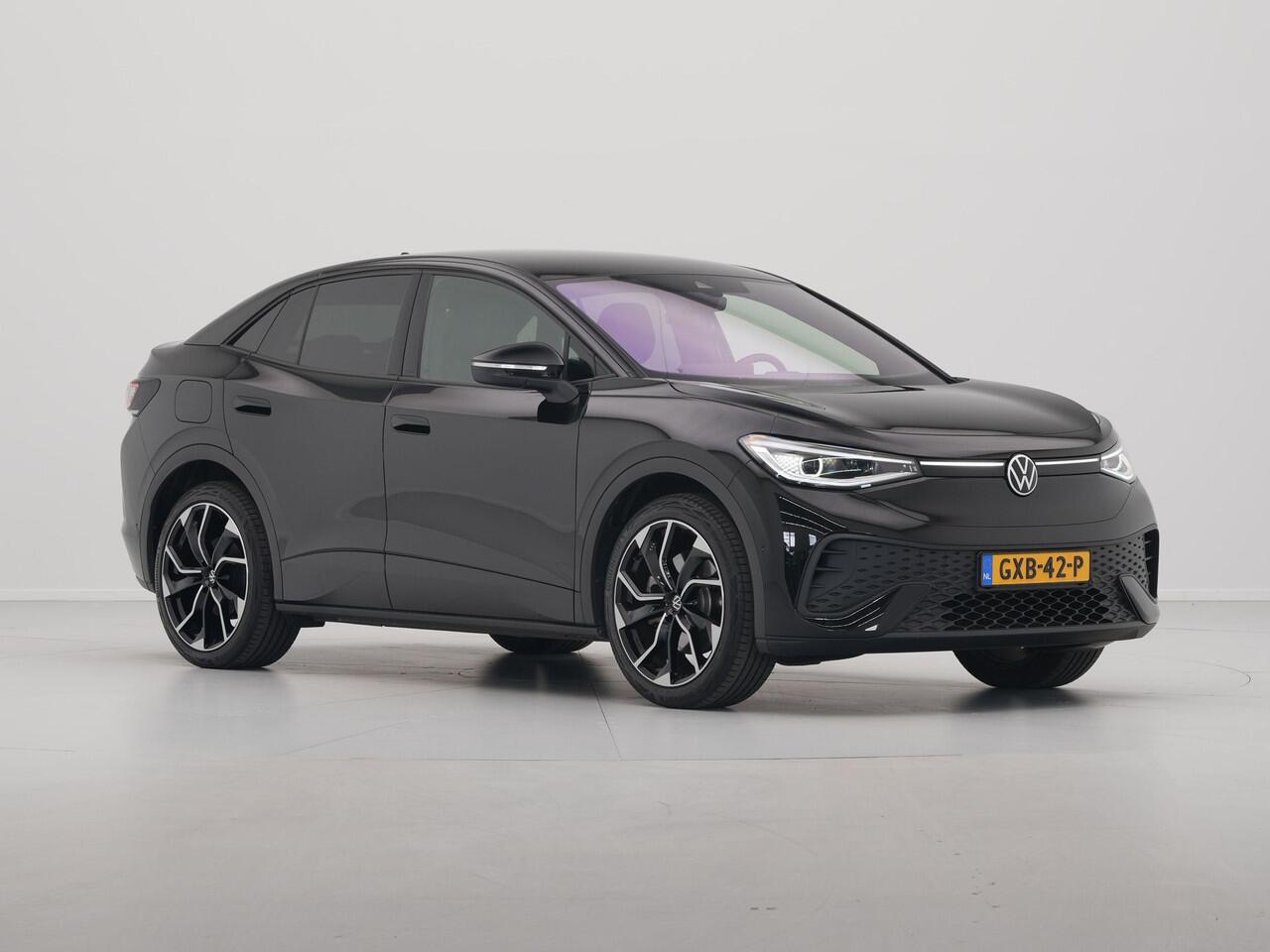 Volkswagen ID.5 Pro Oranje Edition 77 kWh