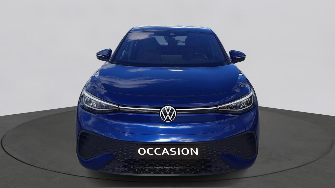 Volkswagen ID.5 Pro 77 kWh | Multimedia pakket | Comfortpakket | 19" velgen "Hamar" |