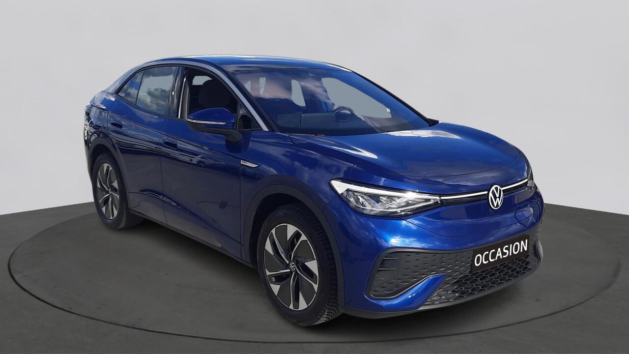 Volkswagen ID.5 Pro 77 kWh | Multimedia pakket | Comfortpakket | 19" velgen "Hamar" |