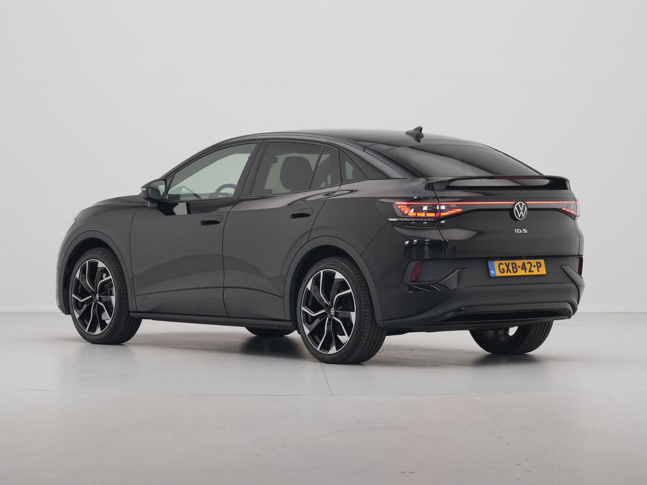 Volkswagen ID.5 Pro Oranje Edition 77 kWh