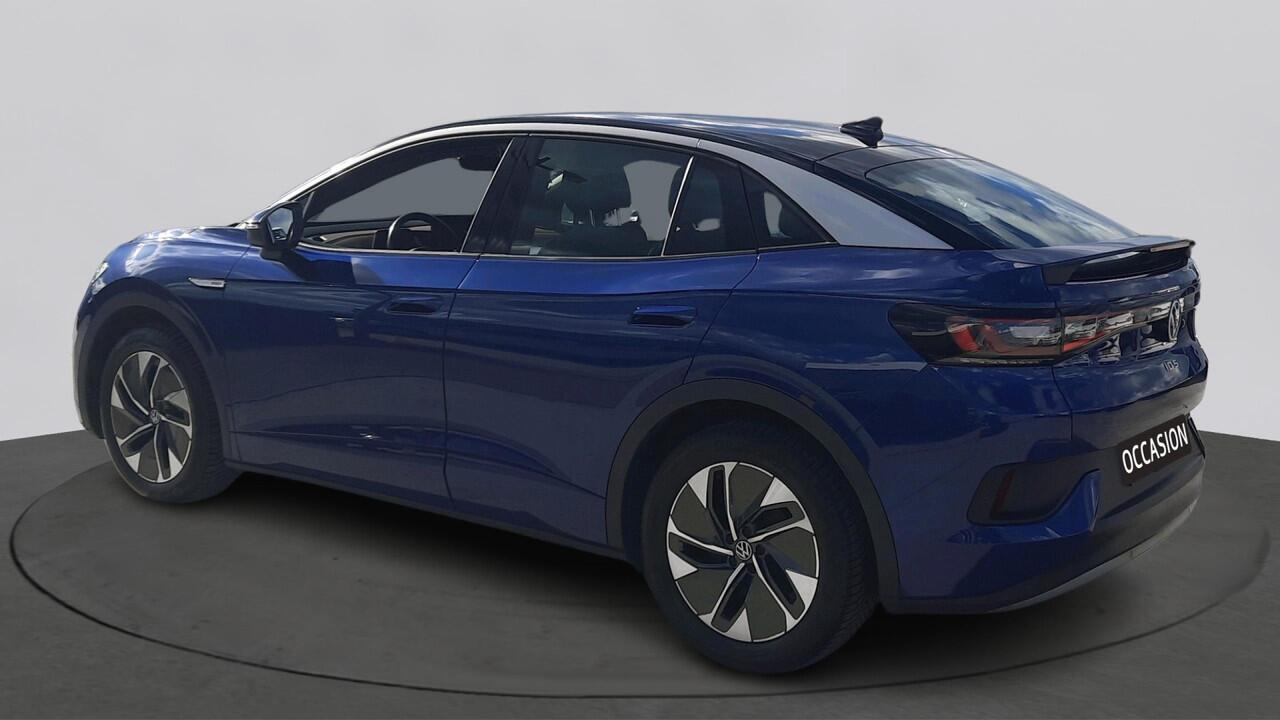 Volkswagen ID.5 Pro 77 kWh | Multimedia pakket | Comfortpakket | 19" velgen "Hamar" |