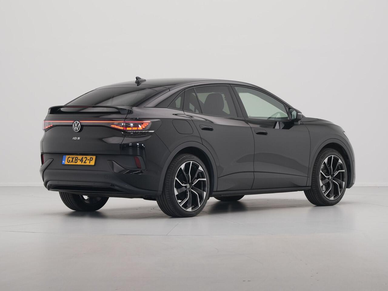 Volkswagen ID.5 Pro Oranje Edition 77 kWh