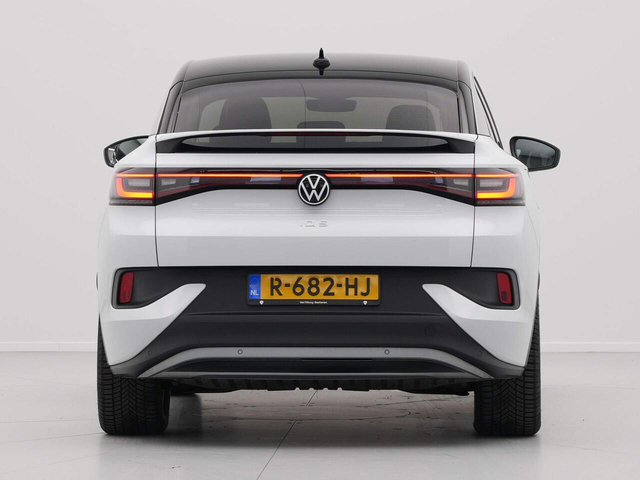 Volkswagen ID.5 Pro 77 kWh Navigatie / Pdc / Clima / Privacy Glass