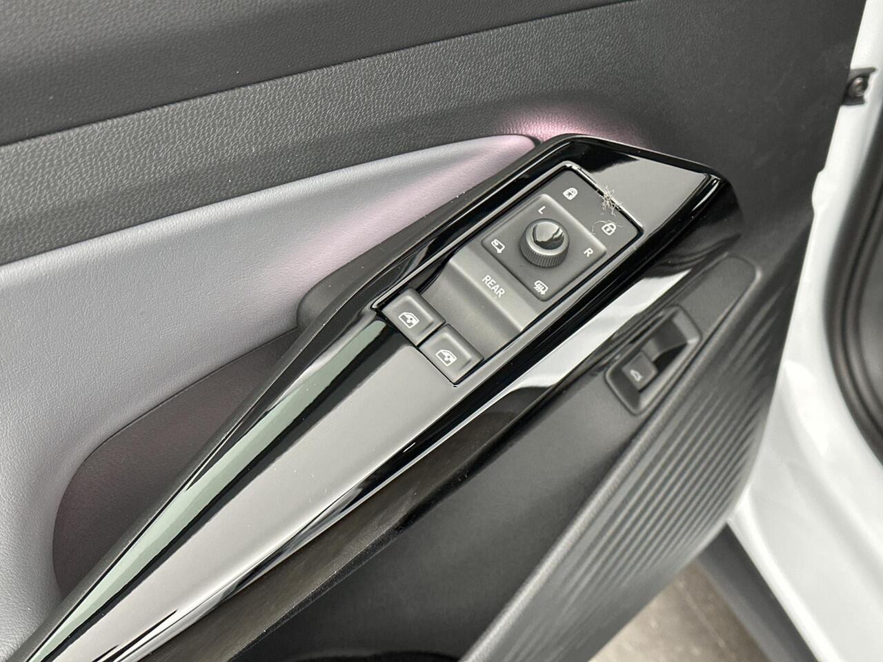 Volkswagen ID.5 Pro Business 77 kWh 286pk