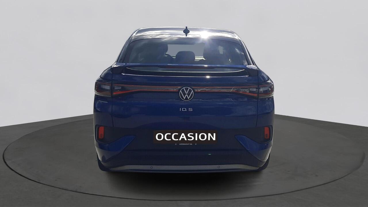 Volkswagen ID.5 Pro 77 kWh | Multimedia pakket | Comfortpakket | 19" velgen "Hamar" |