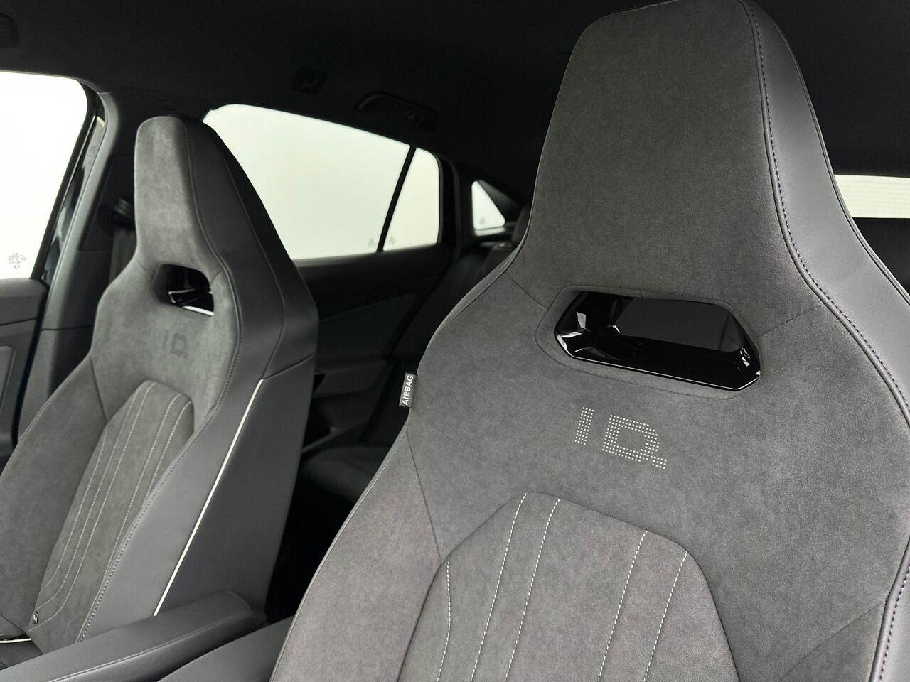 Volkswagen ID.5 Pro Business 77 kWh Warmtepomp - Actieradiusoptimalisatie