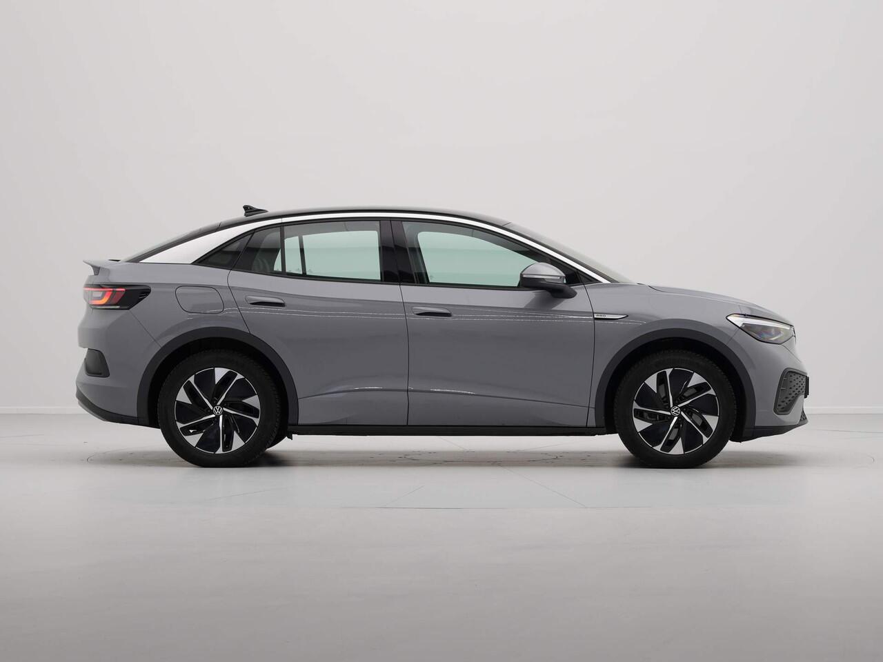 Volkswagen ID.5 Pro Business 77 kWh Navigatie Stuurverwarming Camera Acc 124