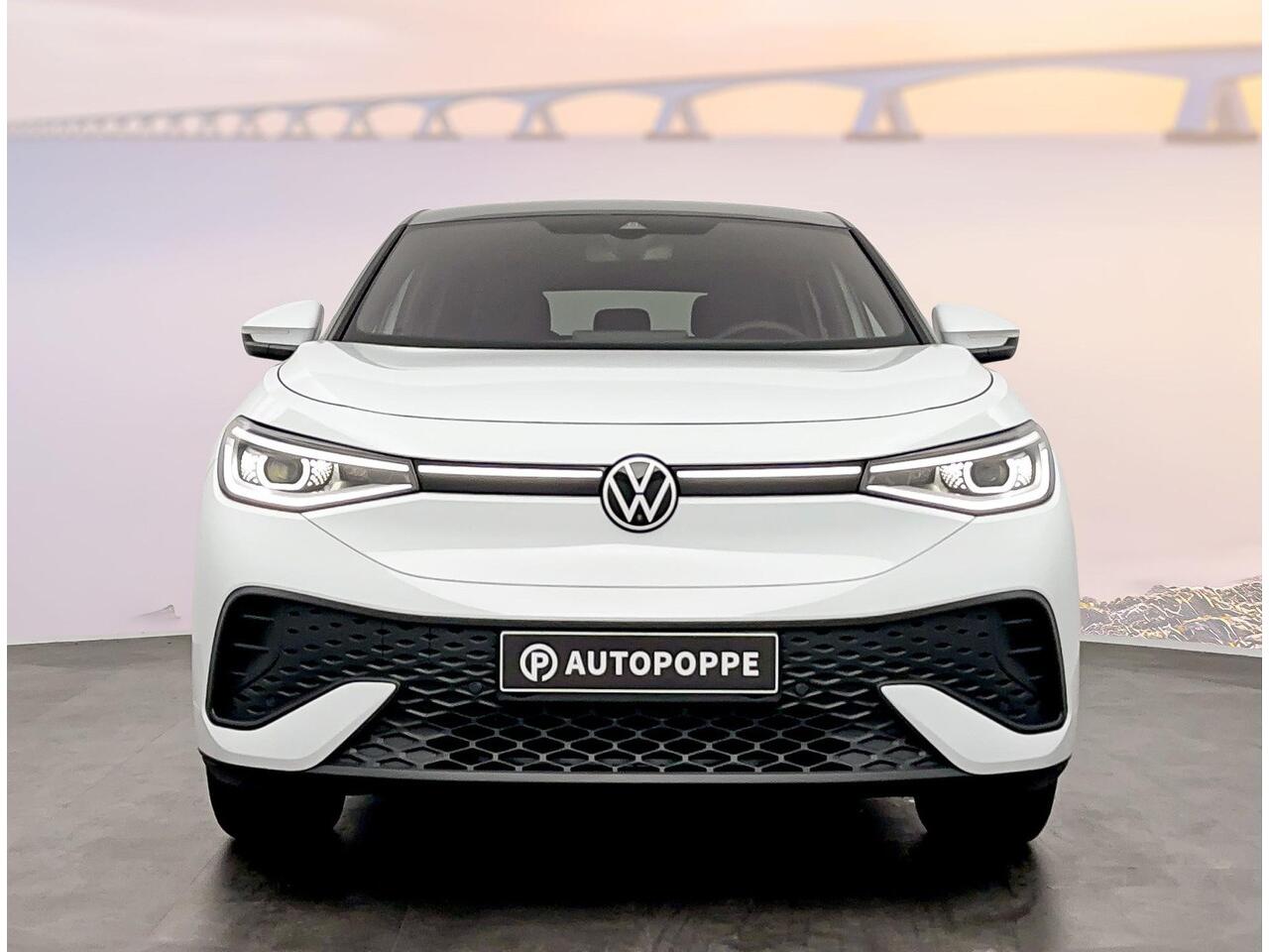 Volkswagen ID.5 Pro Business 77 kWh 286pk