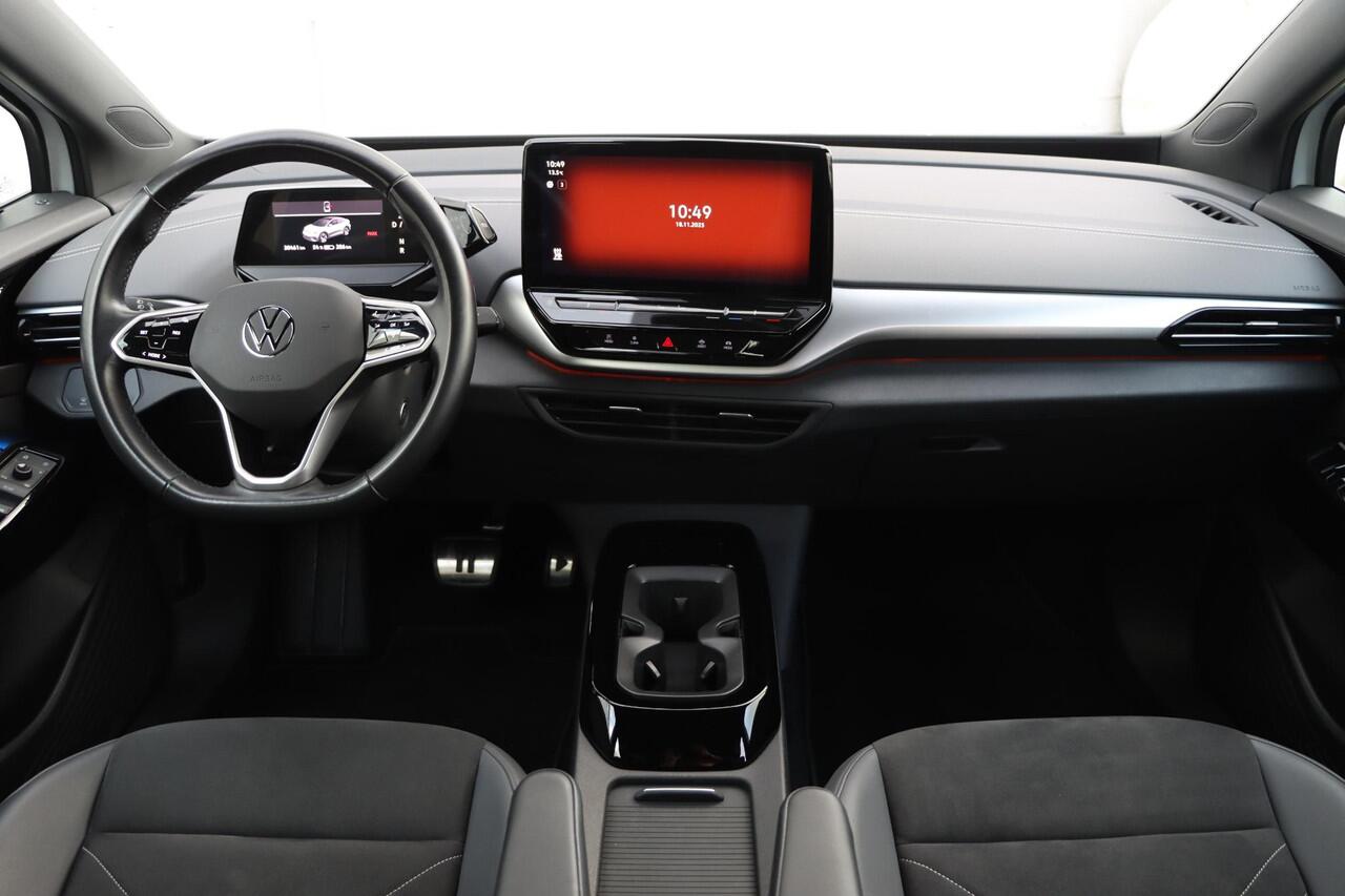 Volkswagen ID.5 Pro 77 kWh 174pk