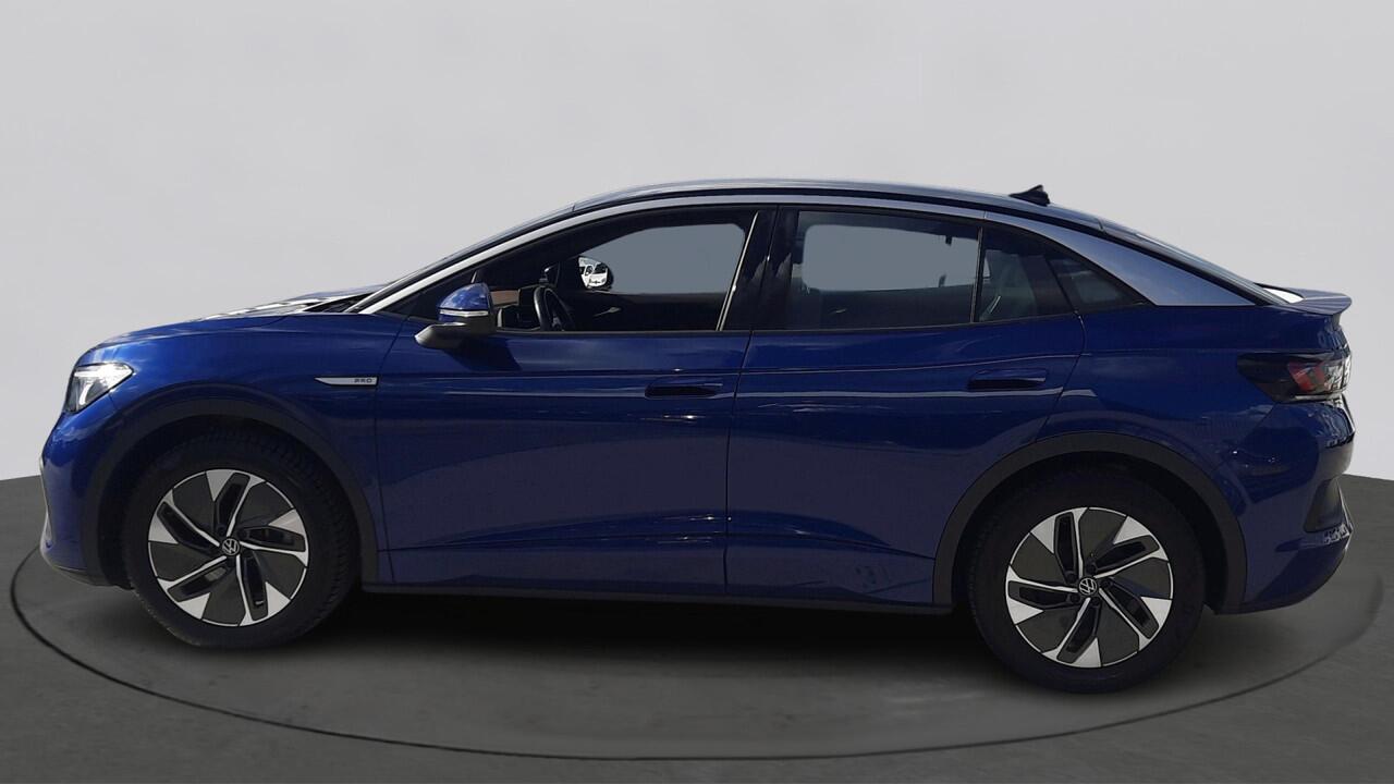 Volkswagen ID.5 Pro 77 kWh | Multimedia pakket | Comfortpakket | 19" velgen "Hamar" |