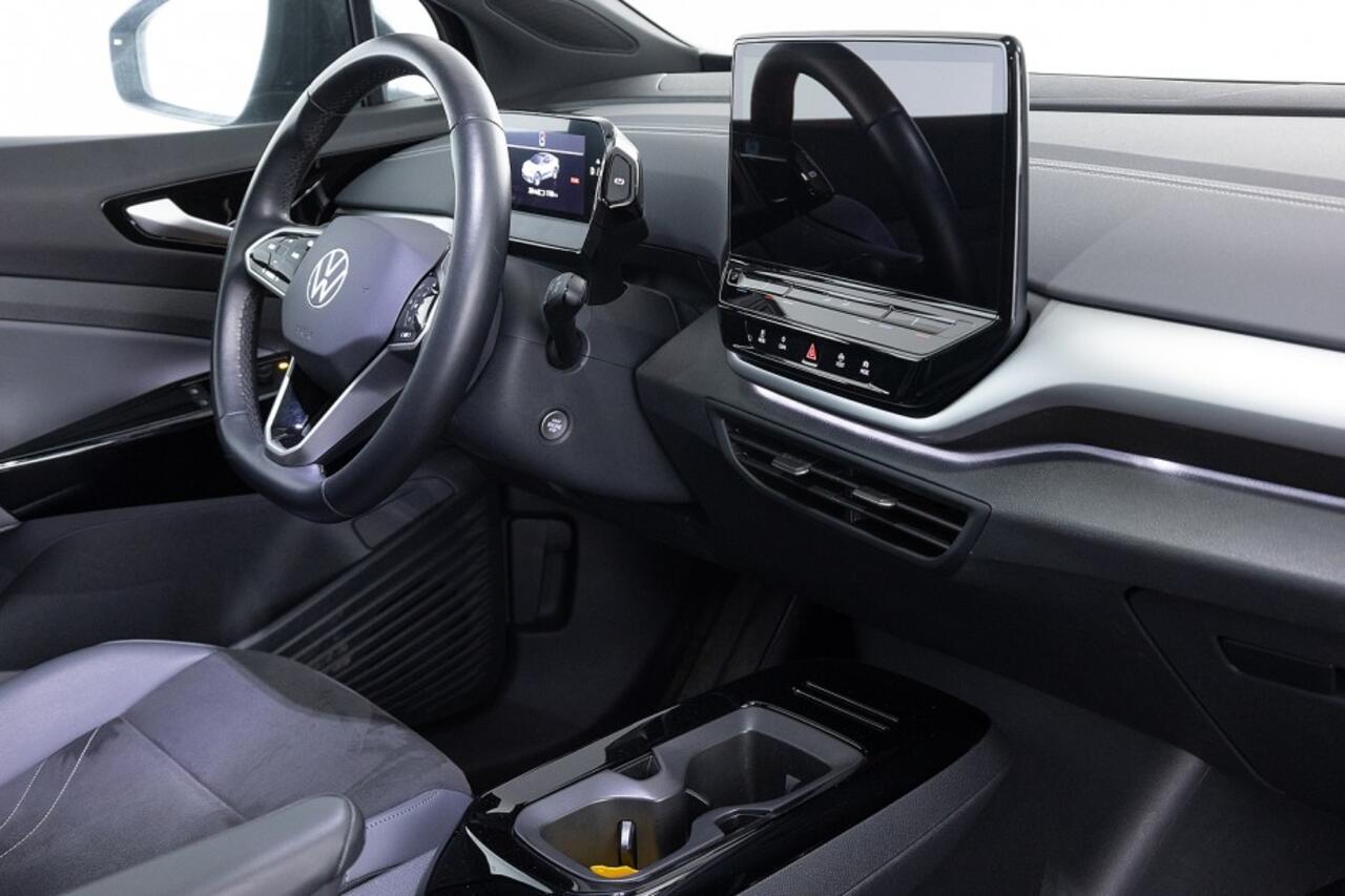 Volkswagen ID.5 Pro Performance 77kWh | PANORAMADAK | Full LED | NAVI