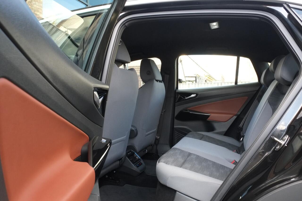 Volkswagen ID.5 Pro Business Advantage 77 kWh Warmtepomp