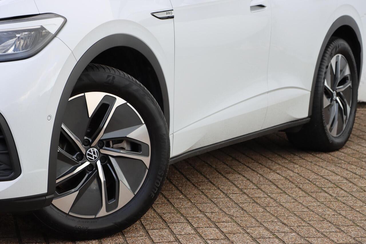 Volkswagen ID.5 Pro 77 kWh 174pk