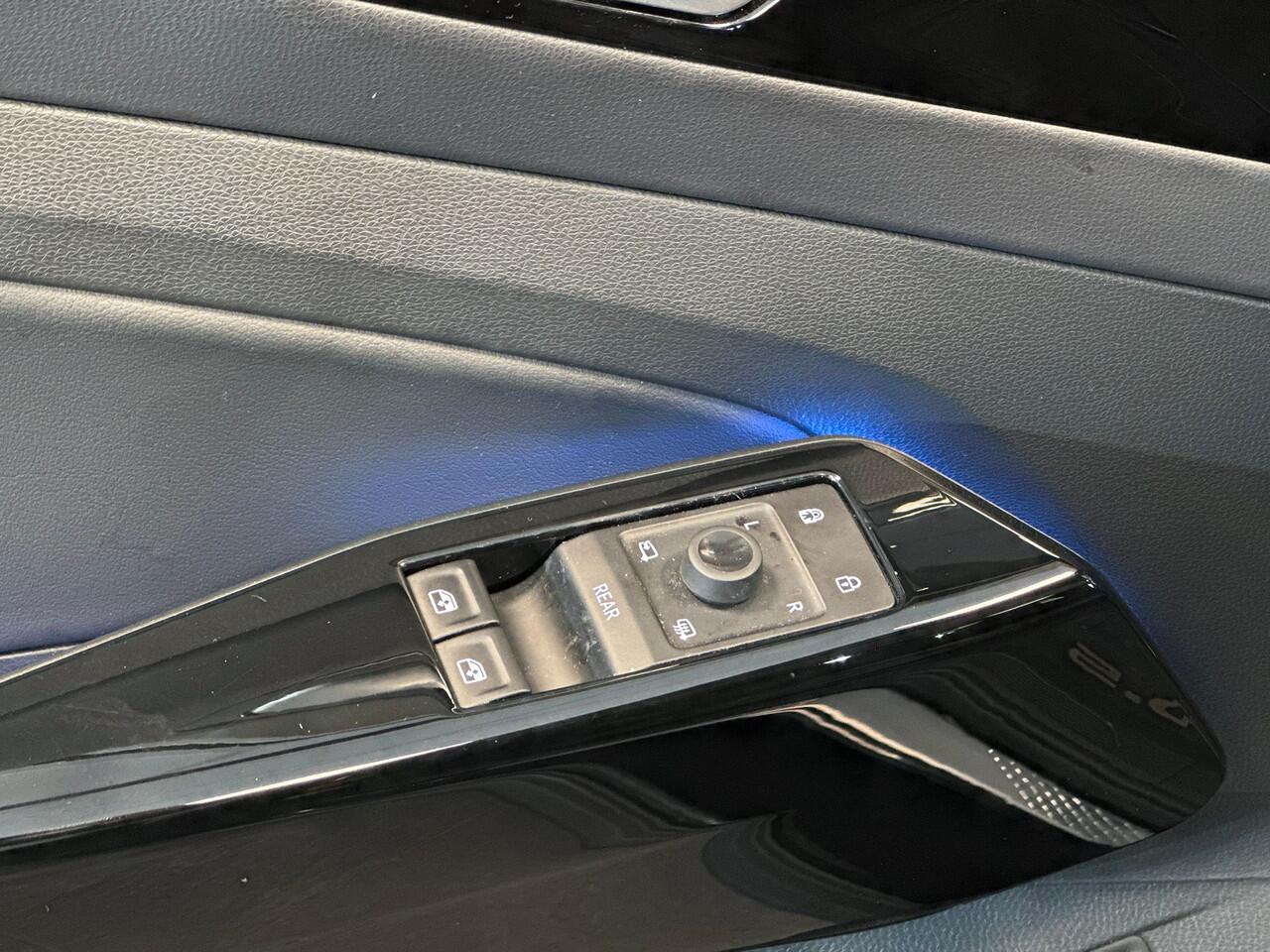 Volkswagen ID.5 GTX 300pk 77 kWh Panoramadak | Sport Pakket Plus | ergoActive elektrisch verstelbare voorstoelen met geheugenfunctie