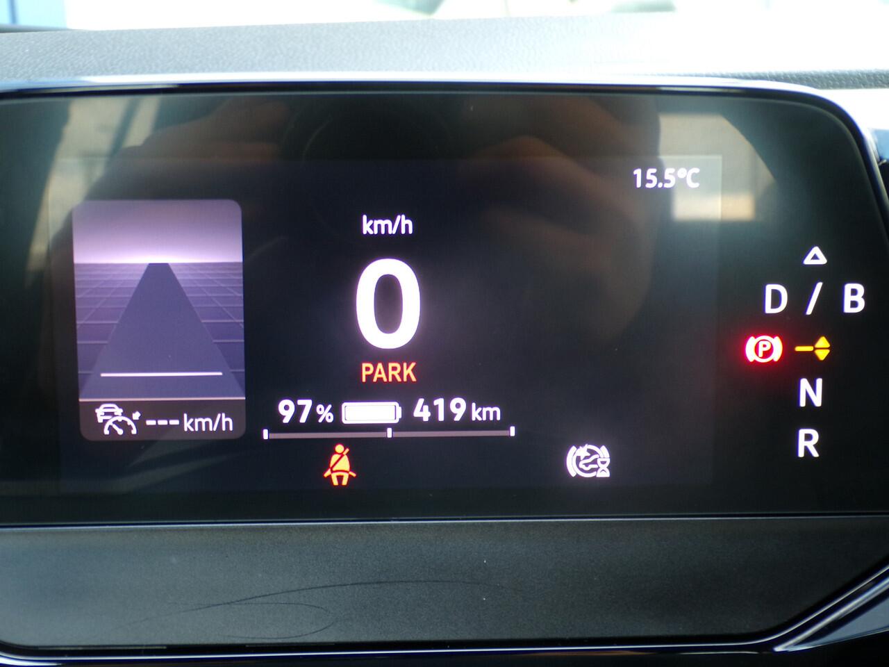 Volkswagen ID.5 Pro 77 kWh, SOH 96% / Carplay + Android Auto / Keyless / Full LED. / Sensoren + Camera / Stoel + Stuur verwarming / Adaptive Cruise / 19'' LMV