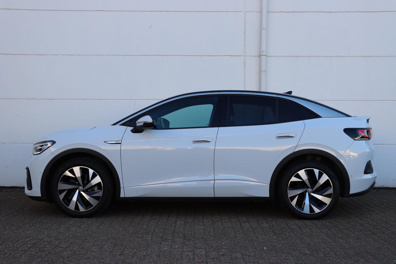 Volkswagen ID.5 Pro 77 kWh 204pk | SOH 97,4% | Matrix | Camera | Stoelverwarming | Carplay | Keyless