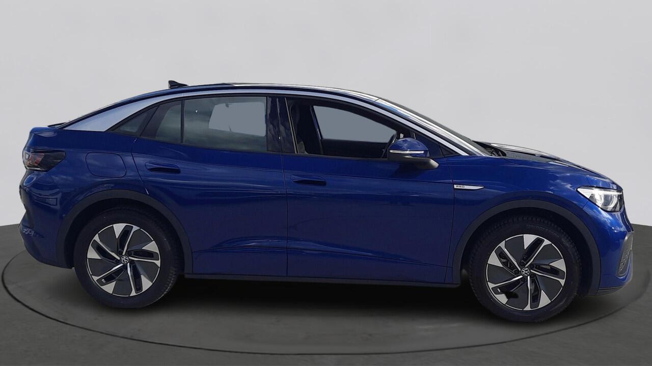 Volkswagen ID.5 Pro 77 kWh | Multimedia pakket | Comfortpakket | 19" velgen "Hamar" |