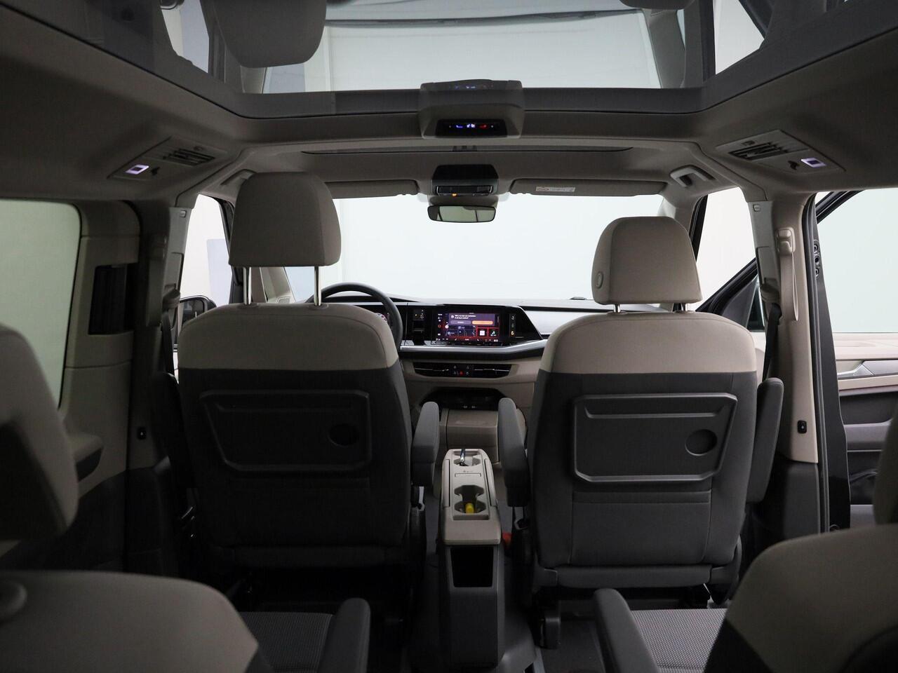 Volkswagen MULTIVAN Bedrijfswagens 1.5 eHybrid DSG 4Motion Bulli Editon L2 725474